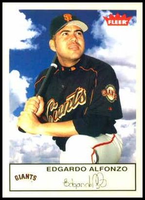37 Edgardo Alfonzo